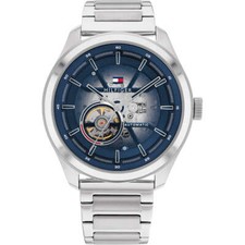 Orologio Automatico Uomo TOMMY