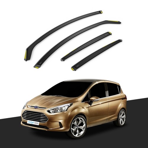 Ford max mk1 2012 2017 - 2012-2017, 5