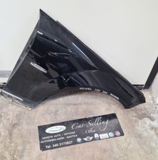 PARAFANGO LATO PASSEGGERO  MERCEDES C220 W-S204 2009 NERO