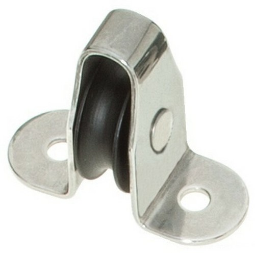Rinvio inox verticale mm - inox,
