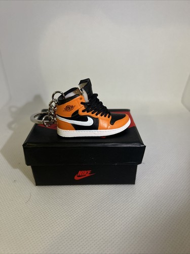 Mini sneakers portachiavi - sneakers,