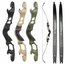 62" ILF arco ricurvo 30-60