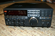 Jrc nrd 535d ricevitore radio - nrd-535d,