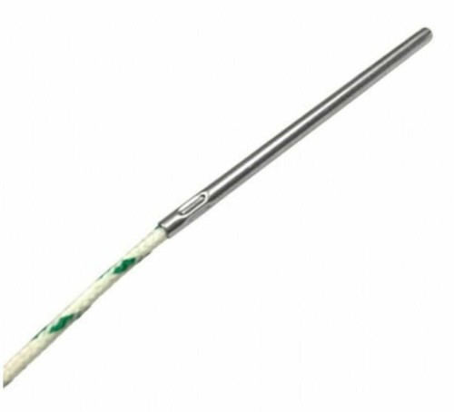 Termocoppia sonda fumi - ,