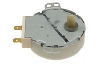 Motore TT 4/4,8 rpm forno