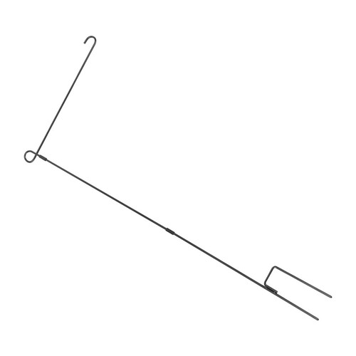 Supporto per bandiera - supporto, da