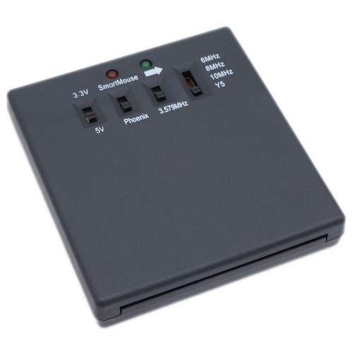 Smartmouse easymouse - easymouse, 2