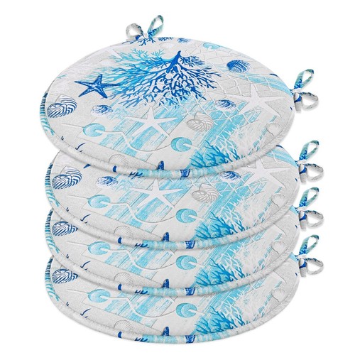 Set cuscini sedia mare - sedia,