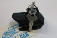 FIAT 600 T 850 PULMINO PULSANTE SPORTELLO POSTERIORE  N.O.S.