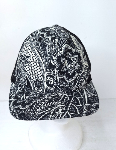 Cappello snapback flipside eco - cappello,