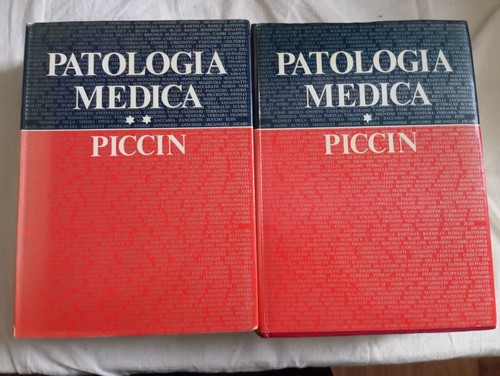 Patologia medica piccin - patologia,