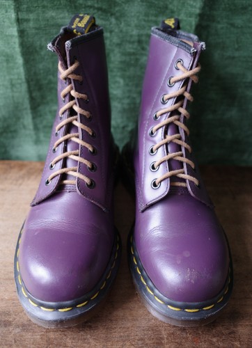 Martens 1460 stivali - dr.martens,