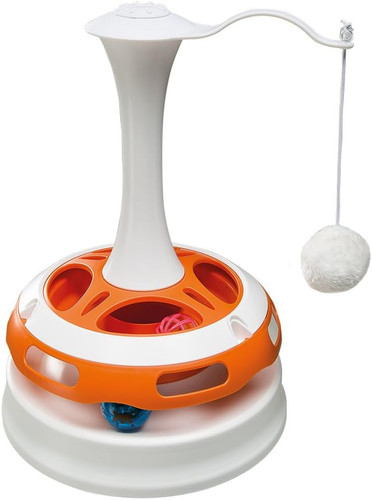 Gioco gatto interattivo - gioco,