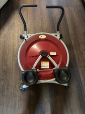 AB Circle Pro Exercise Workout