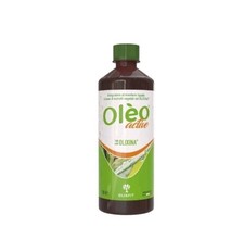 Depurativo ETNA WELLNESS Oleo