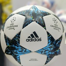 Adidas UCL Pro UEFA Champions