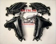 KIT STOP E  FRECCE LED