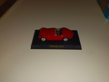 FERRARI 125 S ALTAYA SCALA