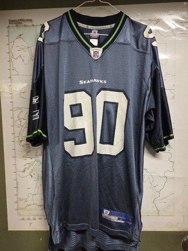 Seatle seahawks marcus - seatle,