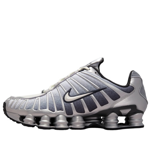 Nike shox sneaker uomo - nike,