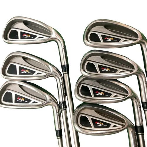 Taylormade plus 2008 set - r5,