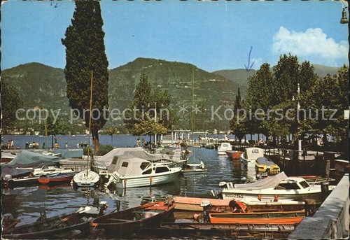 Portese porto lago garda - portese,