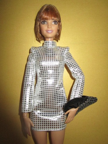 1999 barbie made - barbie, +