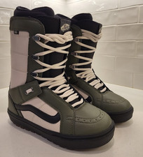 Stivali da snowboard Vans
