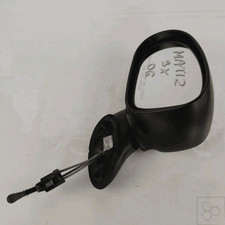 96600405 Retrovisore est. SX
