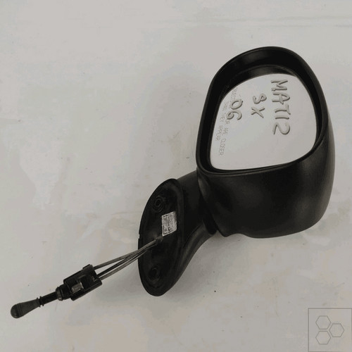 96600405 retrovisore est - 96600405,