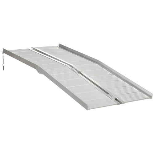 Homcom rampa 183 - rampa, cm
