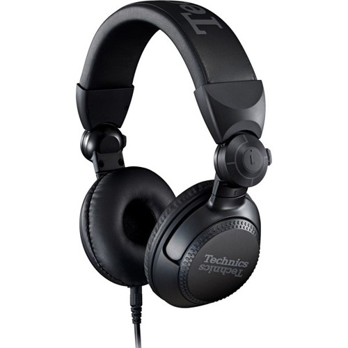 Technics eah dj1200 - eah-dj1200, nuovo