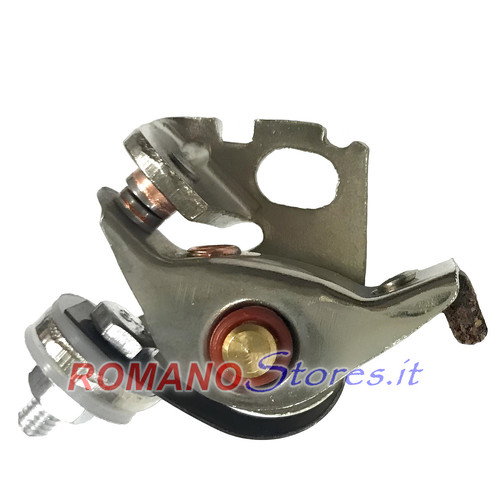 Contatti puntine platinate - contatti,