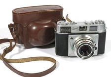 PRL) KODAK BODY RETINETTE IIB