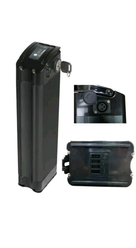 Batteria litio 48v - 48v, lg