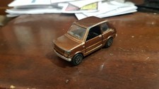 POLISTIL EL47 EL 47 1/43 FIAT 126 BRONZO VINTAGE
