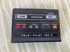 VINTAGE 1978 GRUNDIG RADIO-: TELE-PILOT 120E NEW#10