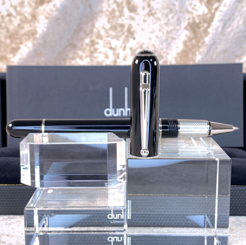 Dunhill penna roller sidecar - dunhill,