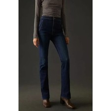 NWT MOTHER The High-Waisted