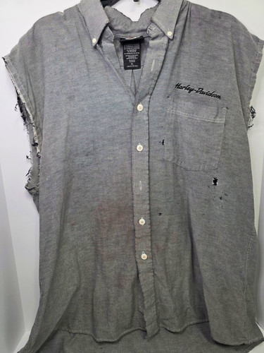 Camicia harley davidson uomo - camicia, harley-davidson