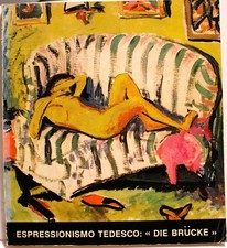 ESPRESSIONISMO TEDESCO DIE
