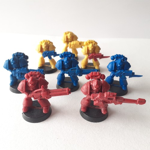 Space crusade 8x - space,