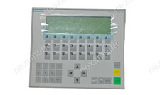 Siemens SIMATIC HMI Operator