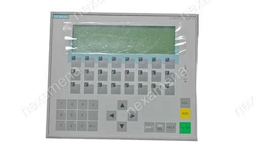Siemens simatic hmi - simatic,