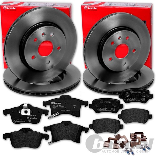 Brembo dischi freno - dischi, +