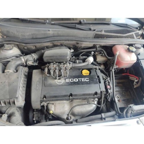 Z16xep motore opel astra - opel, 04