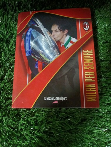 Milan per sempre una - sempre., leggenda