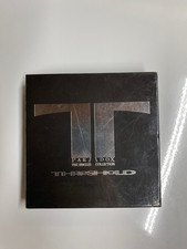 Threshold / Paradox Cd-Box 8