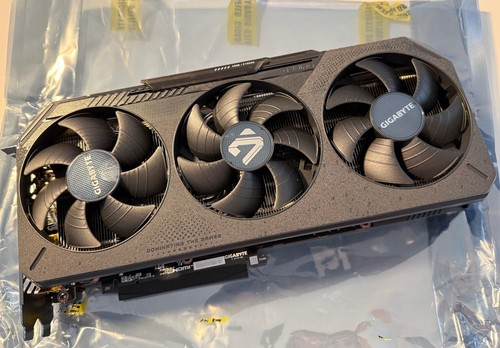 Gigabyte radeon 9070 gaming - radeon,