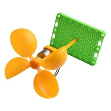 Kit generatore turbina eolica